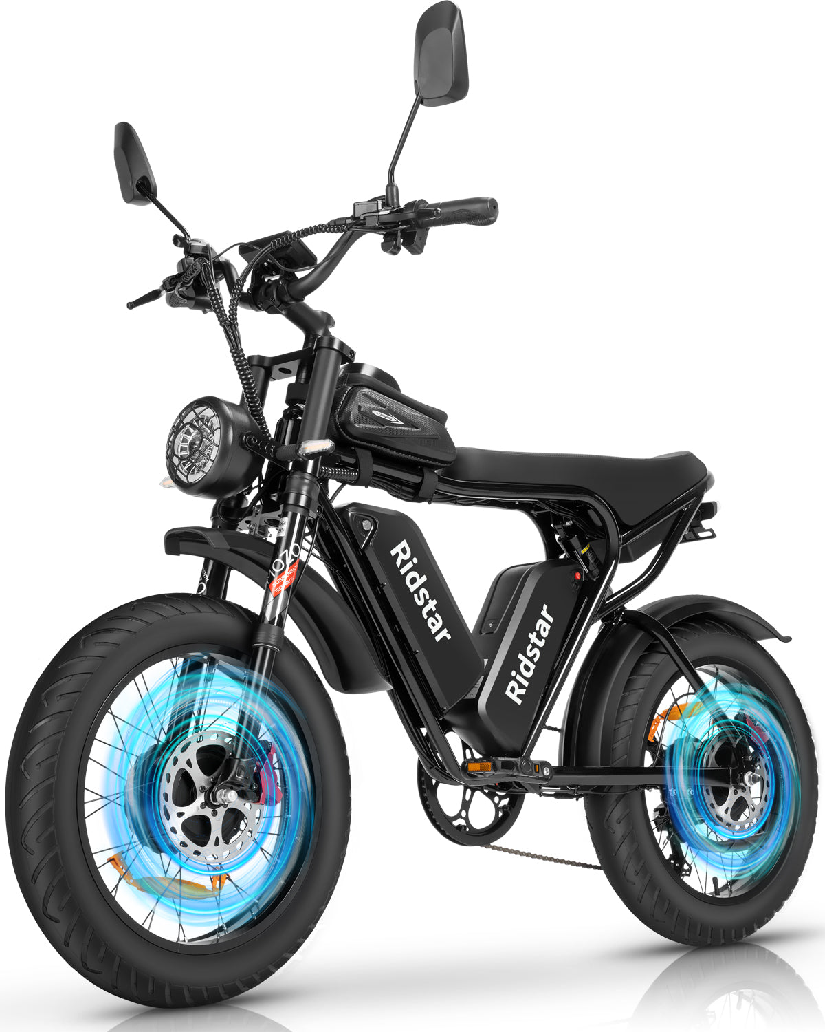 How Much Does An Ebike Cost?
