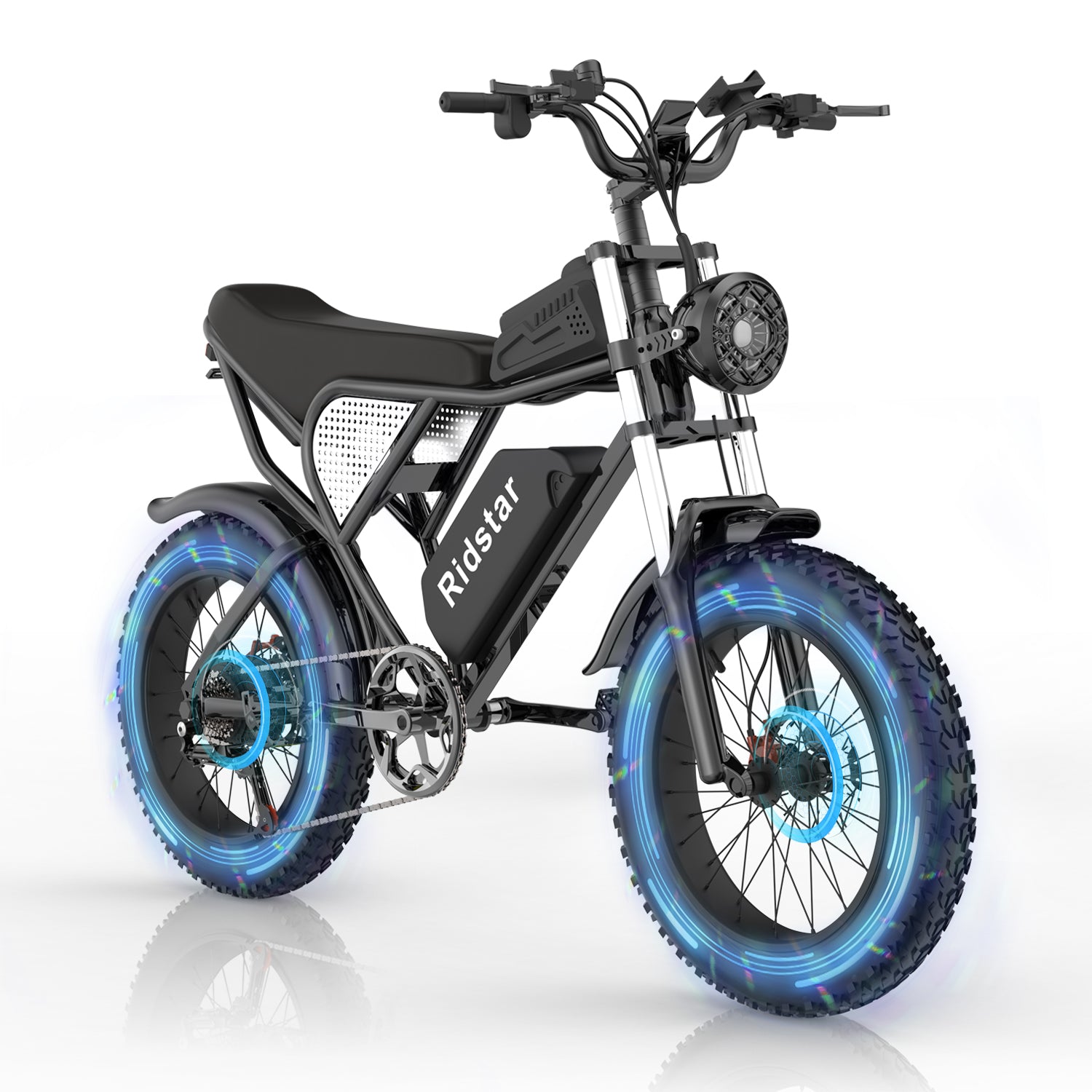 An In-Depth Look at How E-Bikes Are Powered