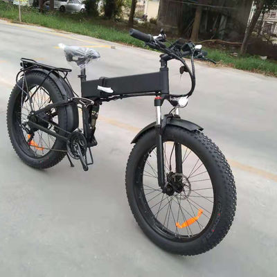 Introduction To Electric Bikes