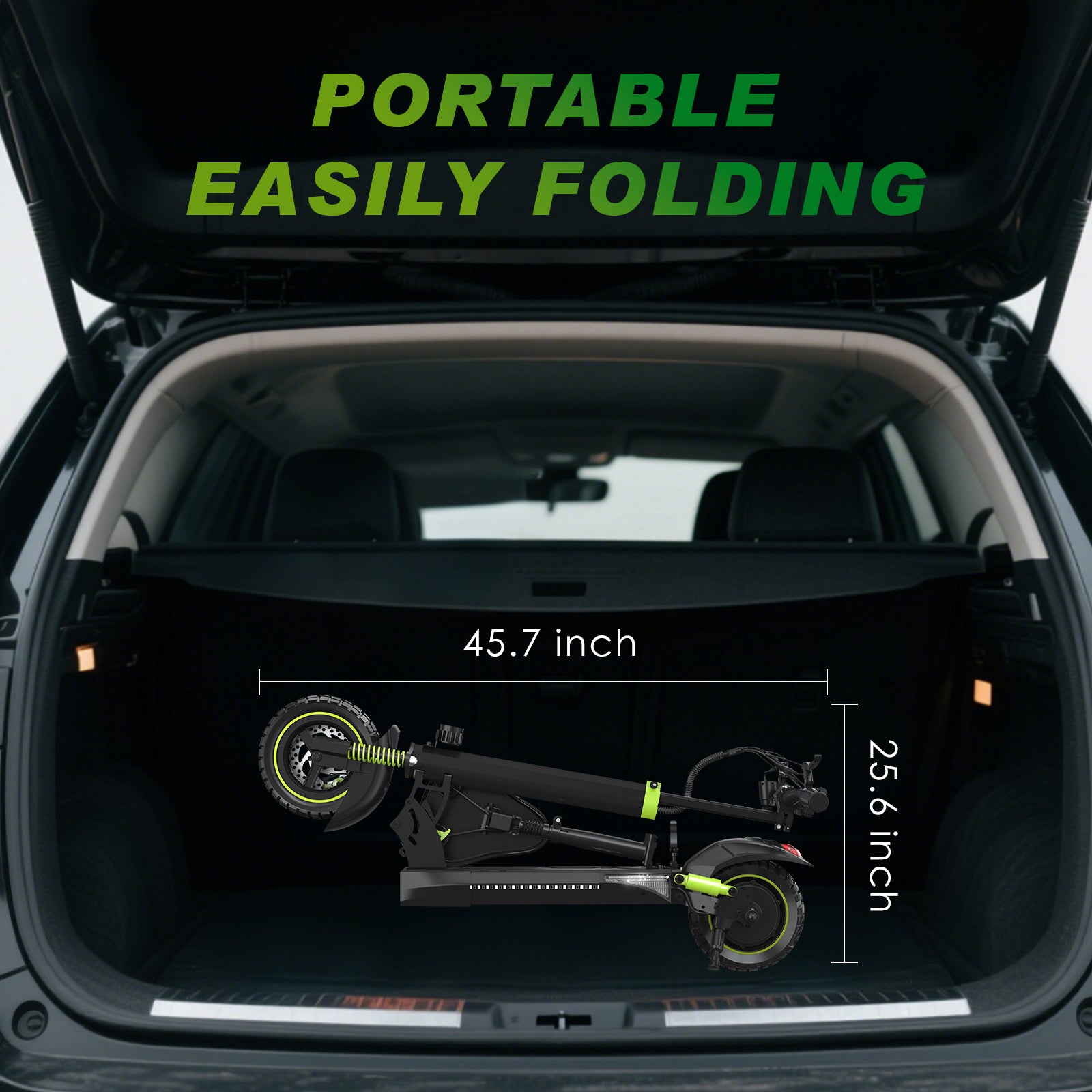 LT-M4 800W Adult electric scooter