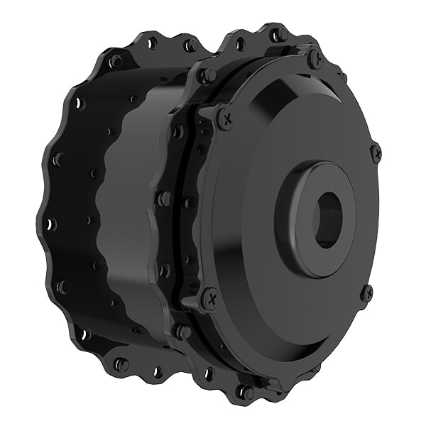 Moteur Ridstar
