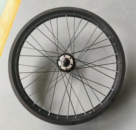 Ridstar Electric bicycle front hub Ridstarebike Ridstar Electric bicycle front hub Ridstarebike