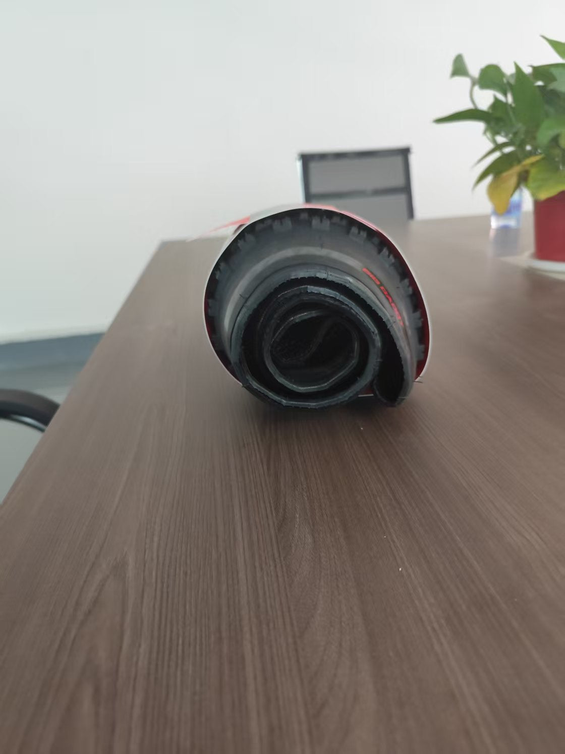 Ridstar 20 inch folding outer tire