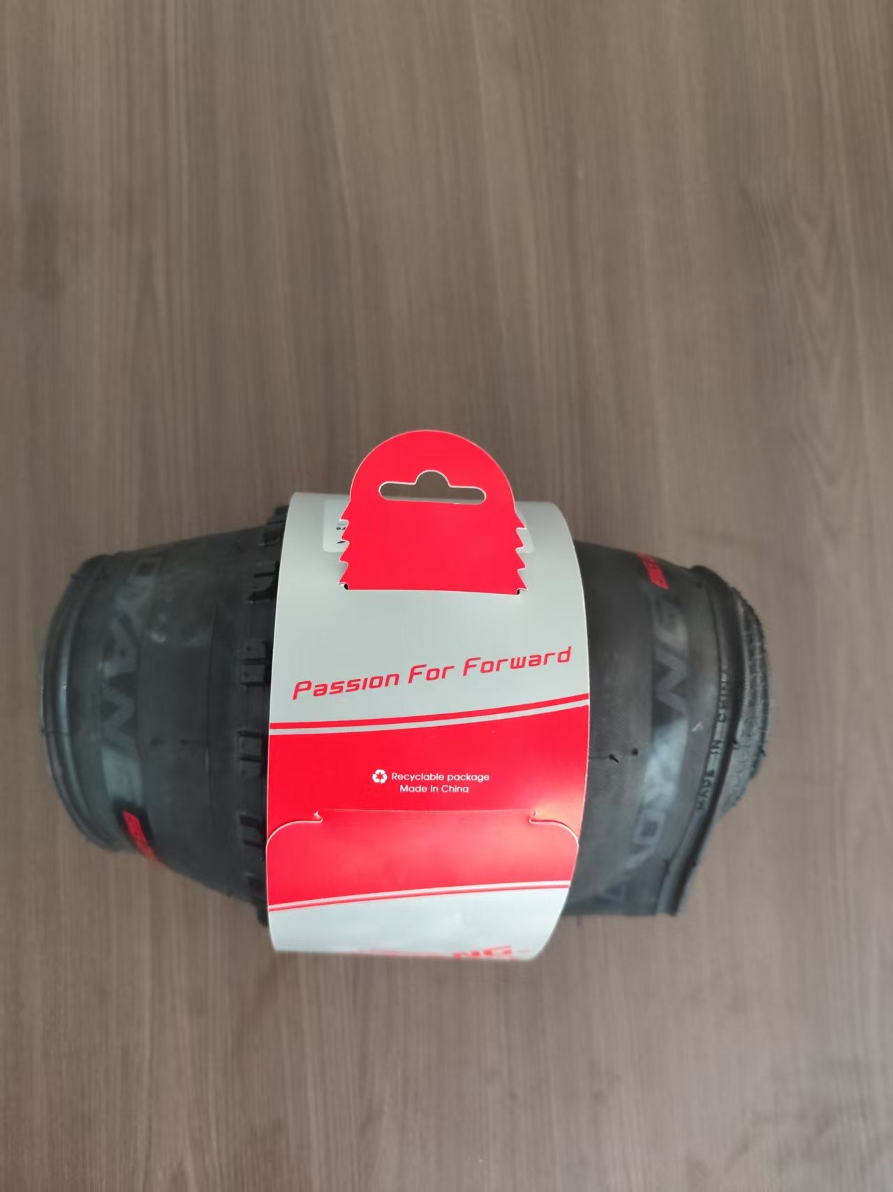 Ridstar 20 inch folding outer tire