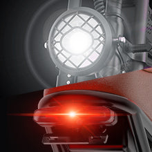 Ridstar® Q20Luxe Lite 1000W Fat Tire Ebike