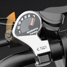 Ridstar® Q20Luxe Lite 1000W Fat Tire Ebike