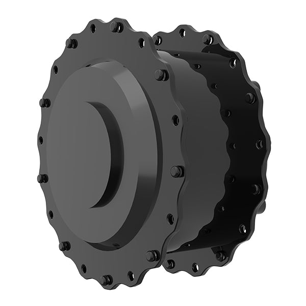 Moteur Ridstar