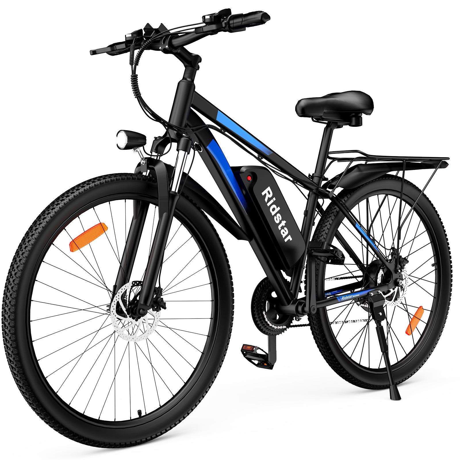 Ridstar S29 Pro 1000W Slimline Electric Bicycle