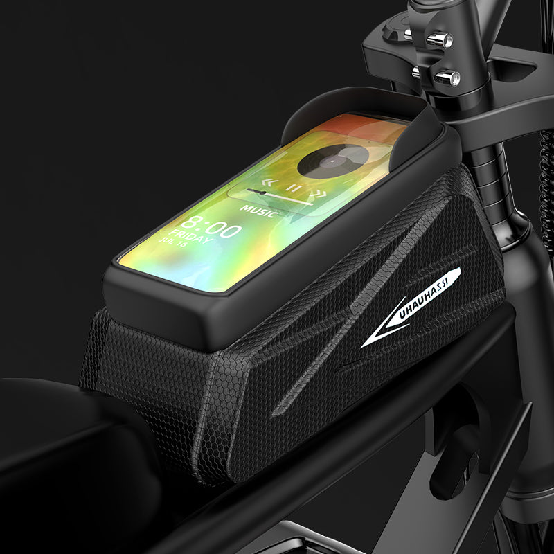 Vélo électrique Ridstar® Q20 750W gros pneu