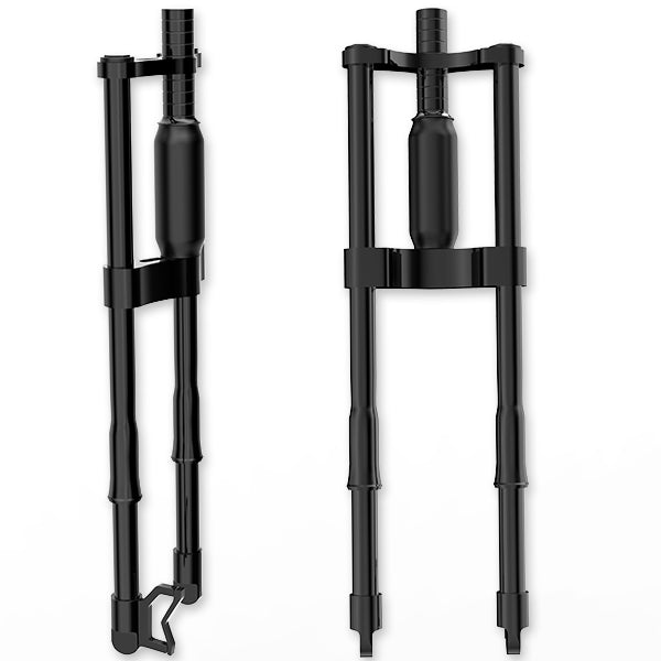 Fourche avant Ridstar