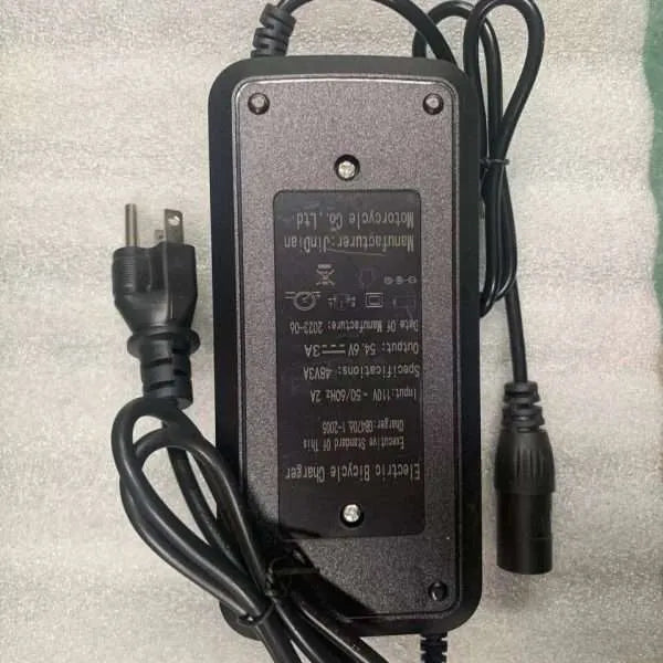 Chargeur Ridstar