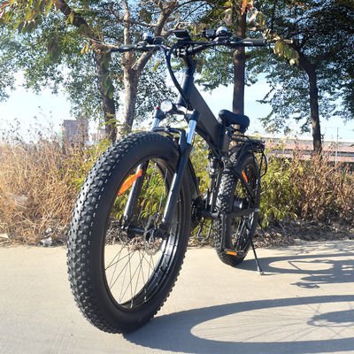 Choosing Your First Ebike