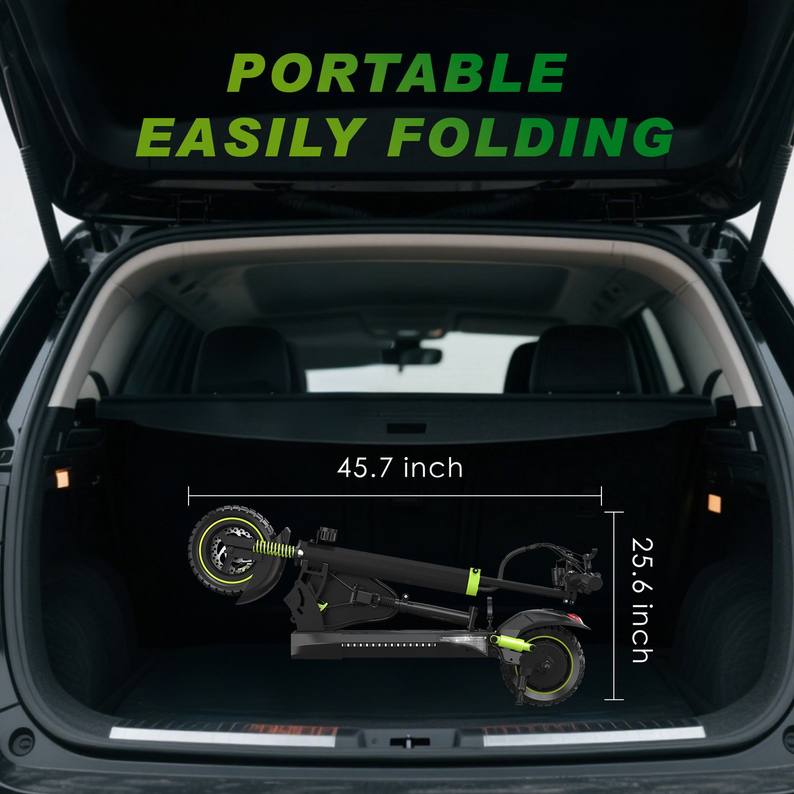 LT-M4 800W  Adult electric scooter