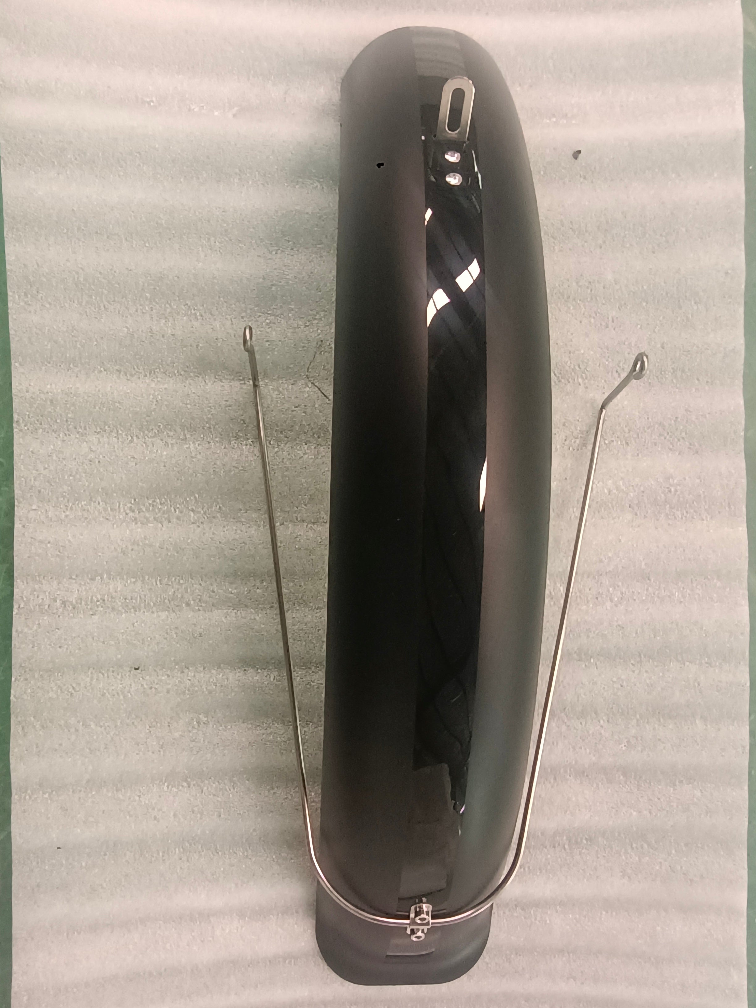 Ridstar Electric bike fenders