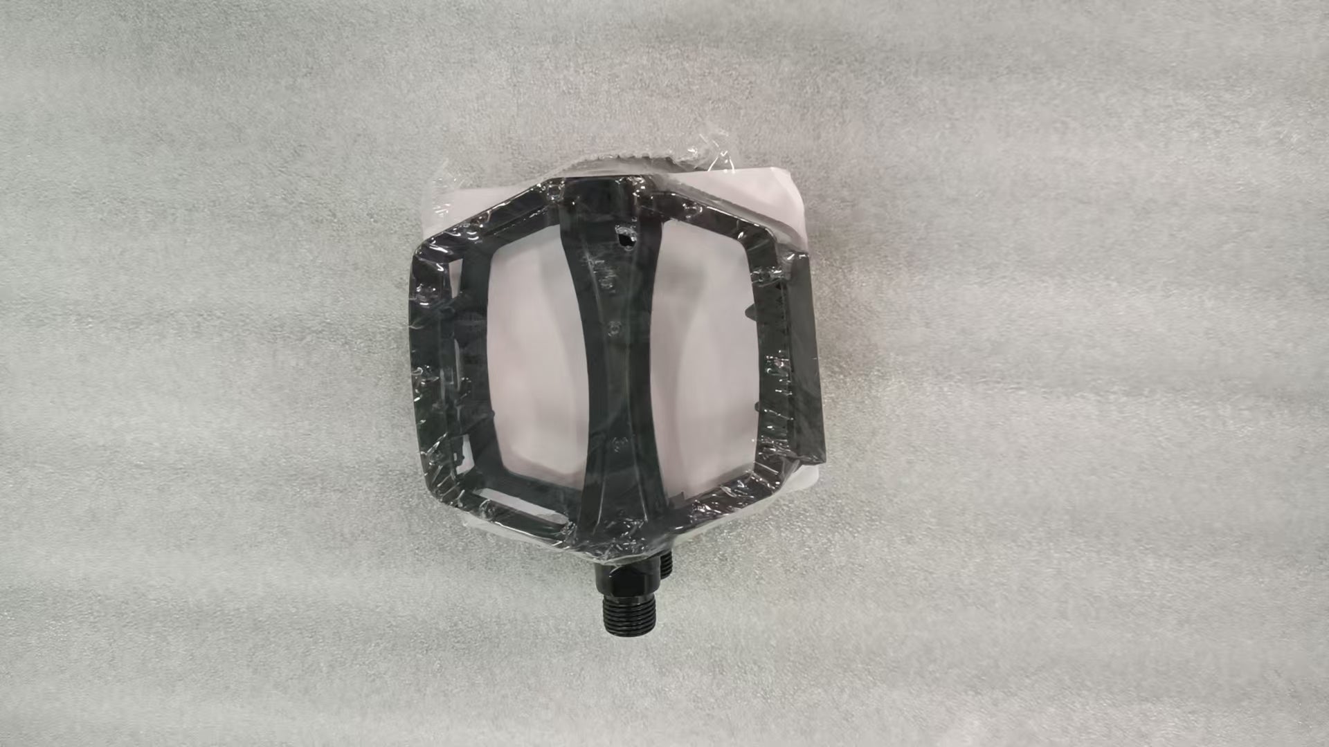 Electric bicycle pedal (single)