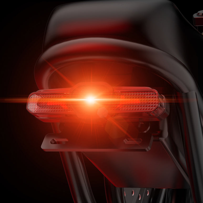 Ridstar® Q16 1500W Fat Tire Electric Bicycle