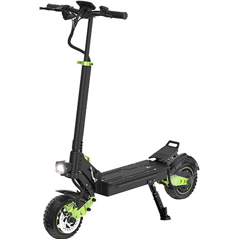 Ridstar® LIT-Z1 800W  Adult electric scooter