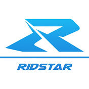 The picture ridstar.net shows when its homepage is shared